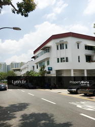 Tiong Bahru Estate (D3), Apartment #116704792